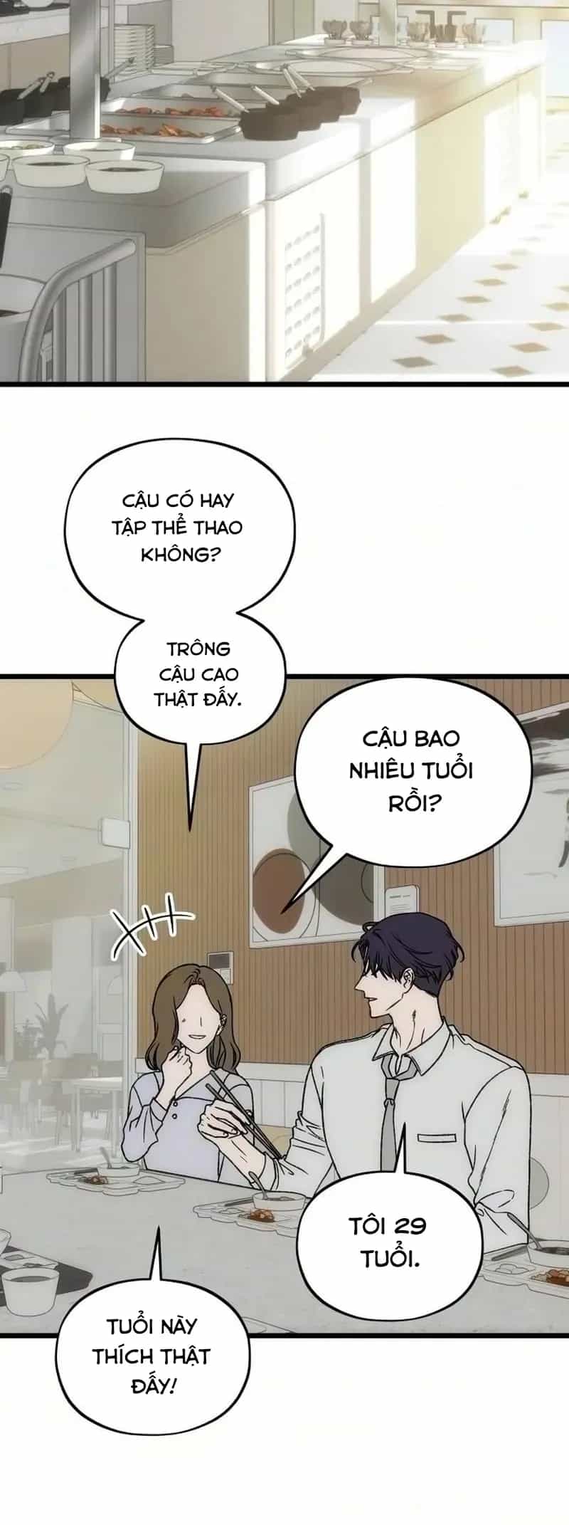 Khao Khát Bất Tận - Chương 25 - ảnh 38