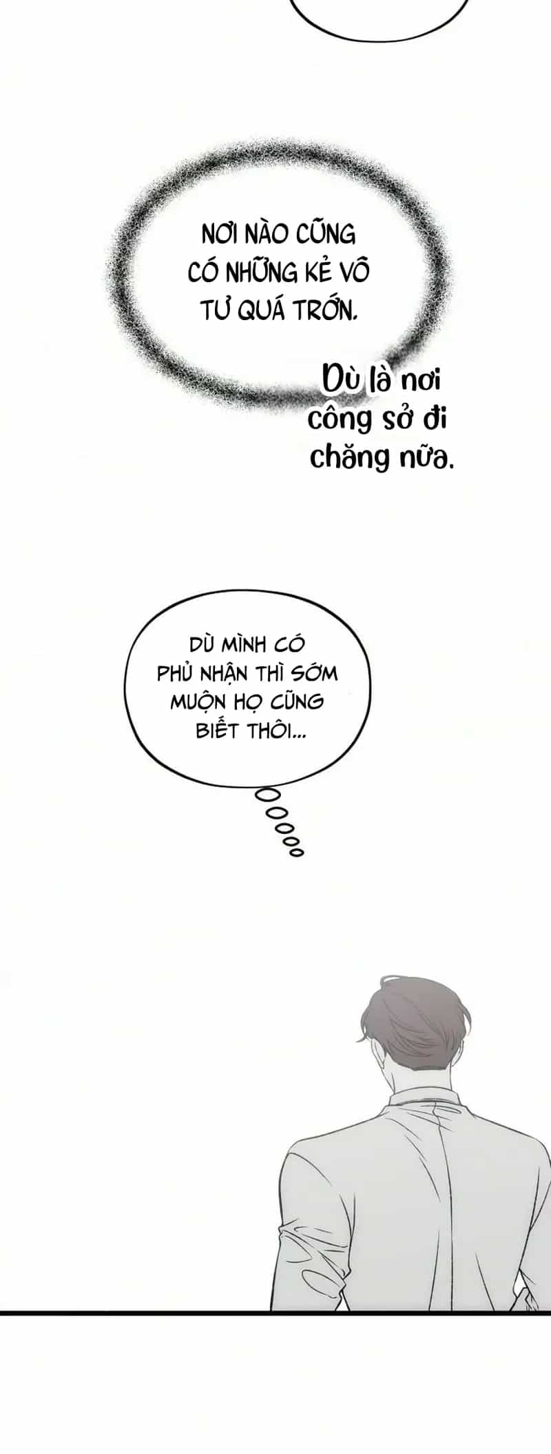 Khao Khát Bất Tận - Chương 25 - ảnh 42