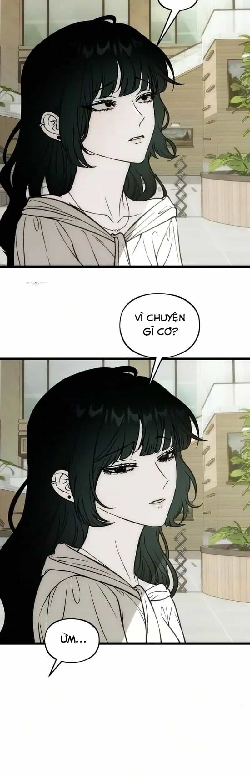 Khao Khát Bất Tận - Chương 25 - ảnh 50