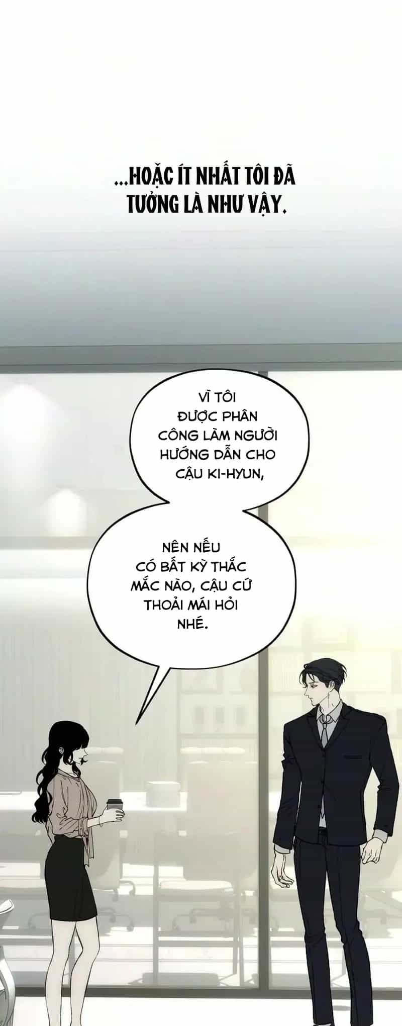 Khao Khát Bất Tận - Chương 25 - ảnh 7