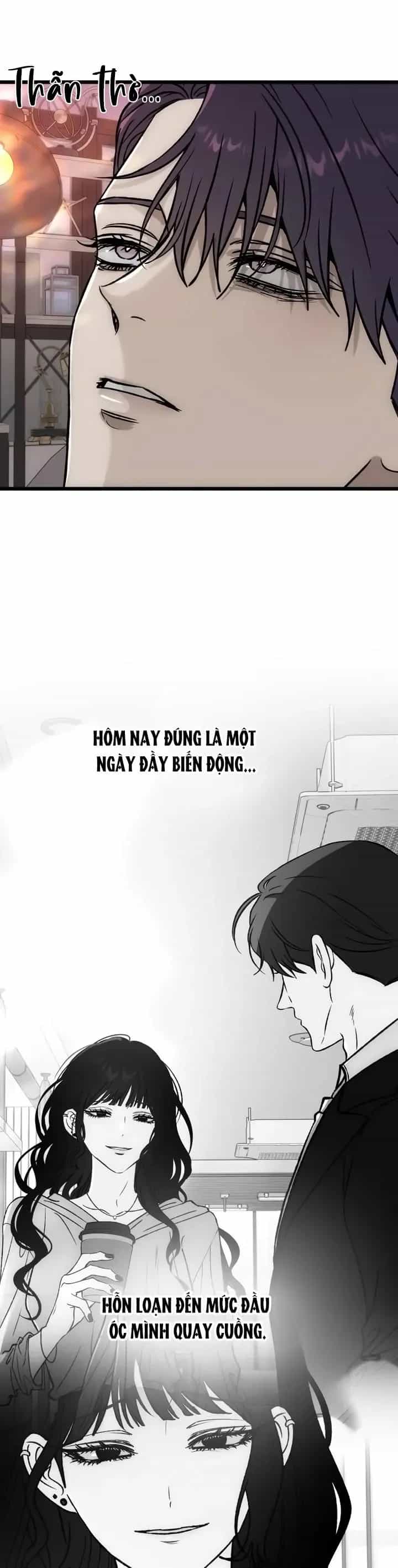 Khao Khát Bất Tận - Chương 26 - ảnh 25