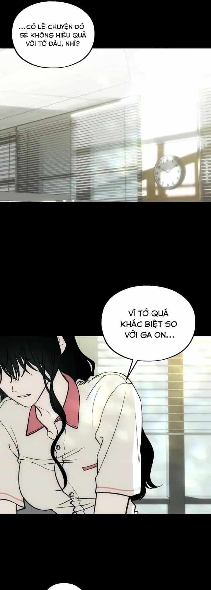 Khao Khát Bất Tận - Chương 26 - ảnh 28