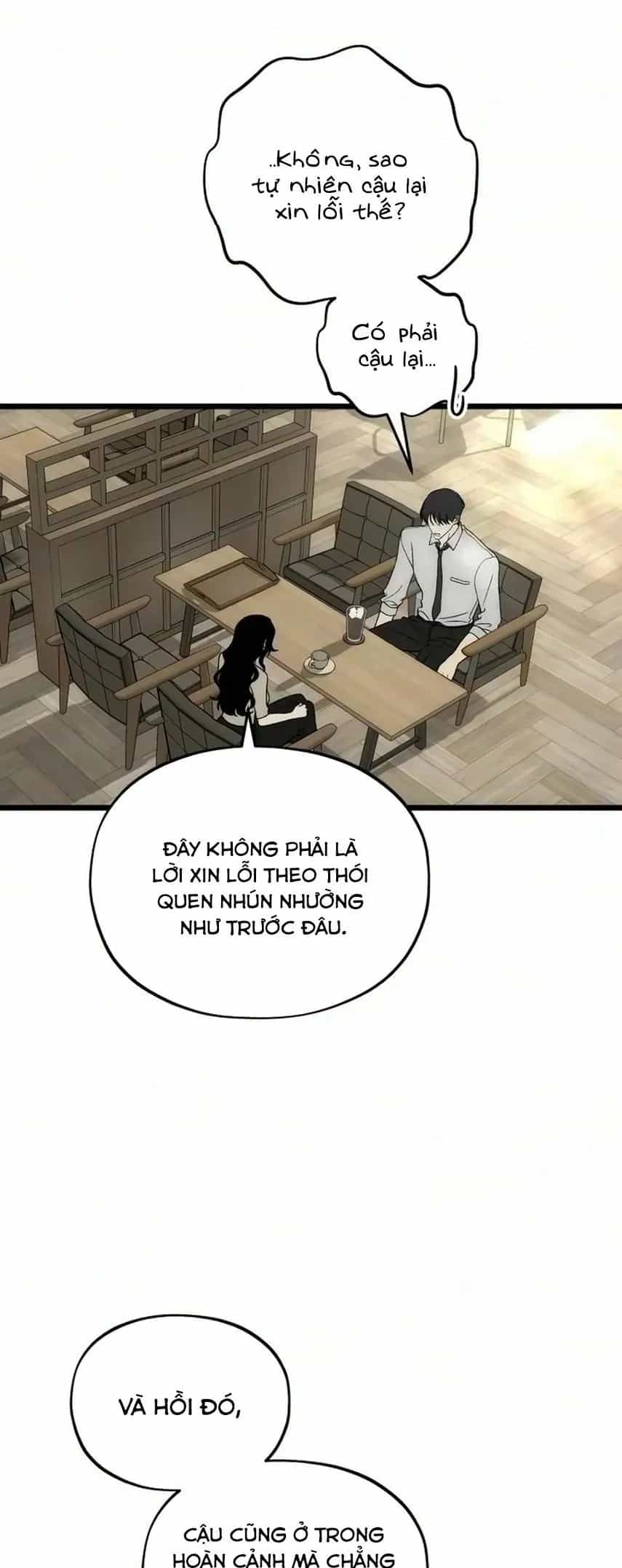 Khao Khát Bất Tận - Chương 27 - ảnh 45