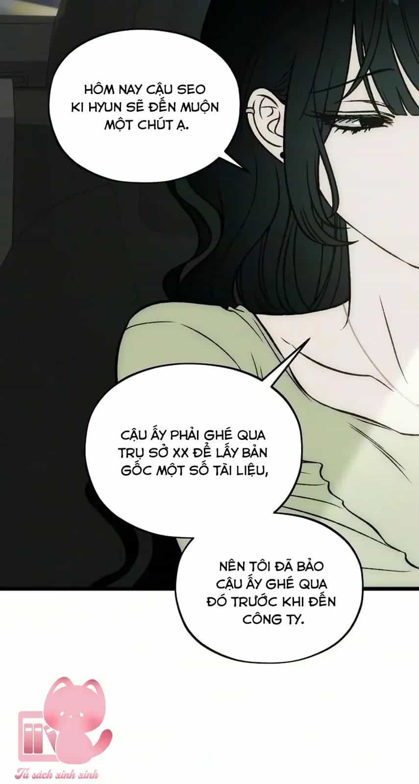 Khao Khát Bất Tận - Chương 27 - ảnh 6