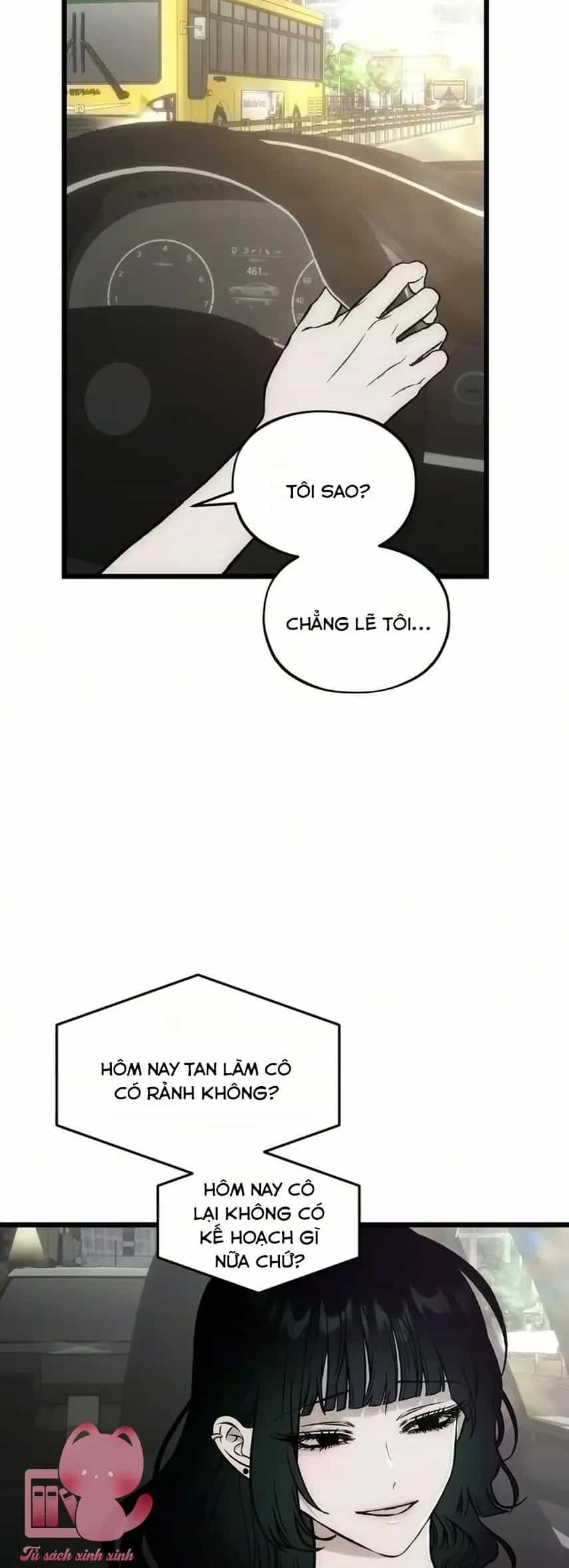 Khao Khát Bất Tận - Chương 27 - ảnh 8