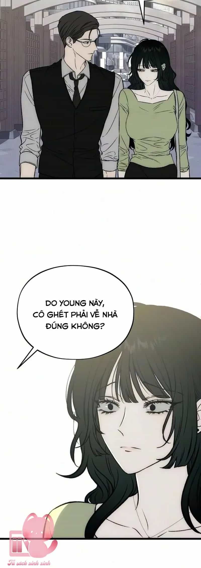 Khao Khát Bất Tận - Chương 28 - ảnh 20