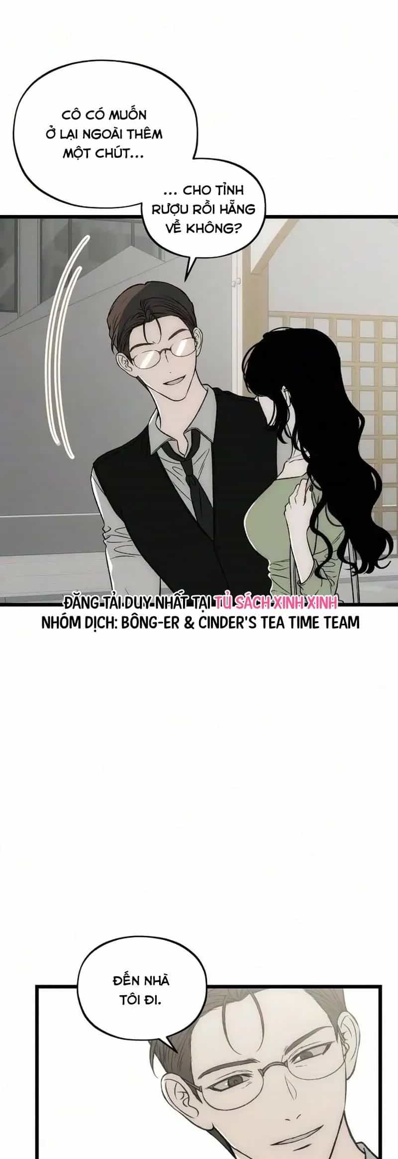 Khao Khát Bất Tận - Chương 28 - ảnh 21