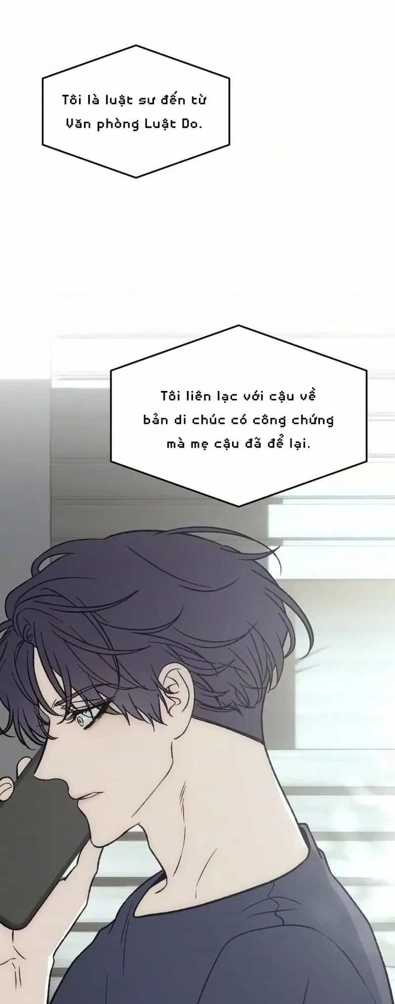 Khao Khát Bất Tận - Chương 28 - ảnh 41