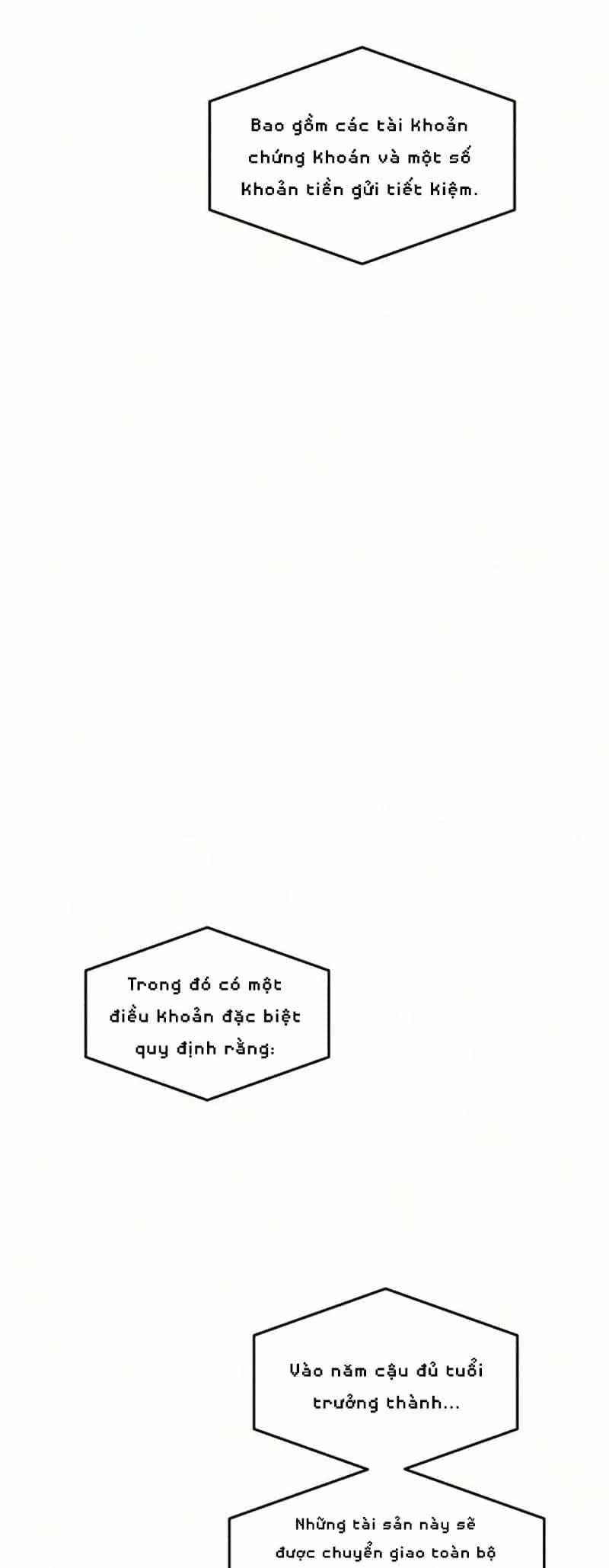 Khao Khát Bất Tận - Chương 28 - ảnh 43