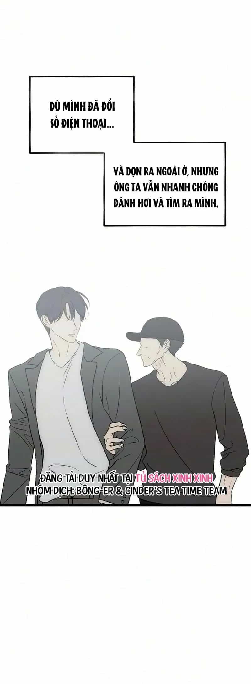 Khao Khát Bất Tận - Chương 28 - ảnh 47