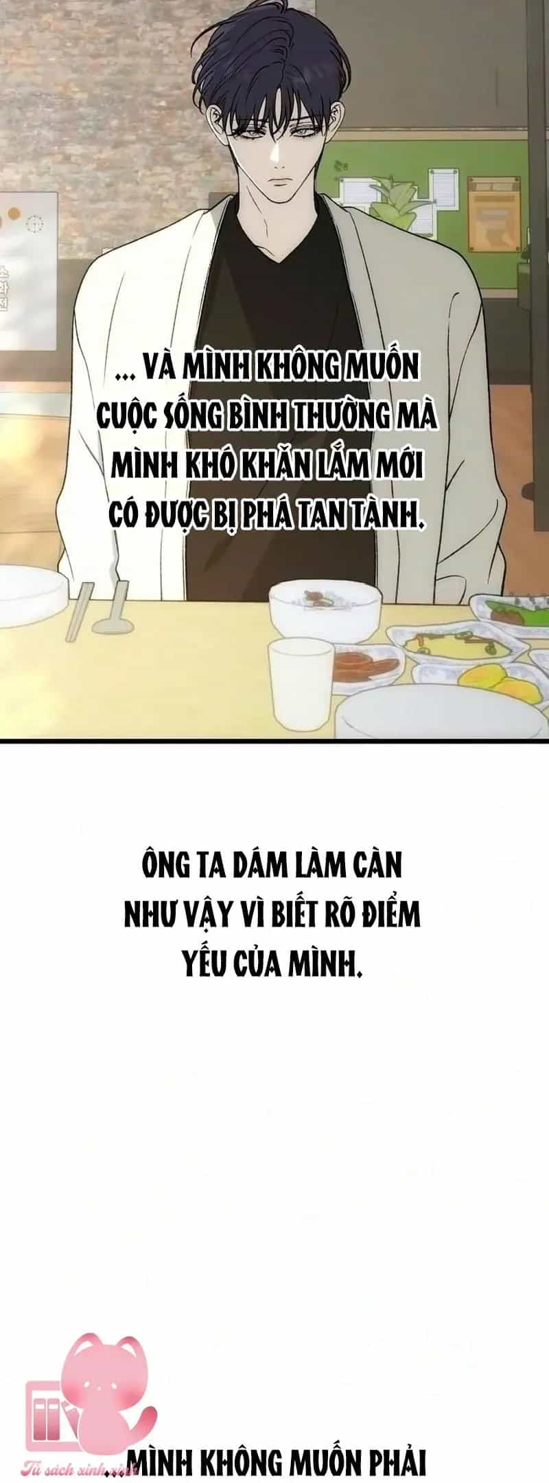 Khao Khát Bất Tận - Chương 28 - ảnh 50
