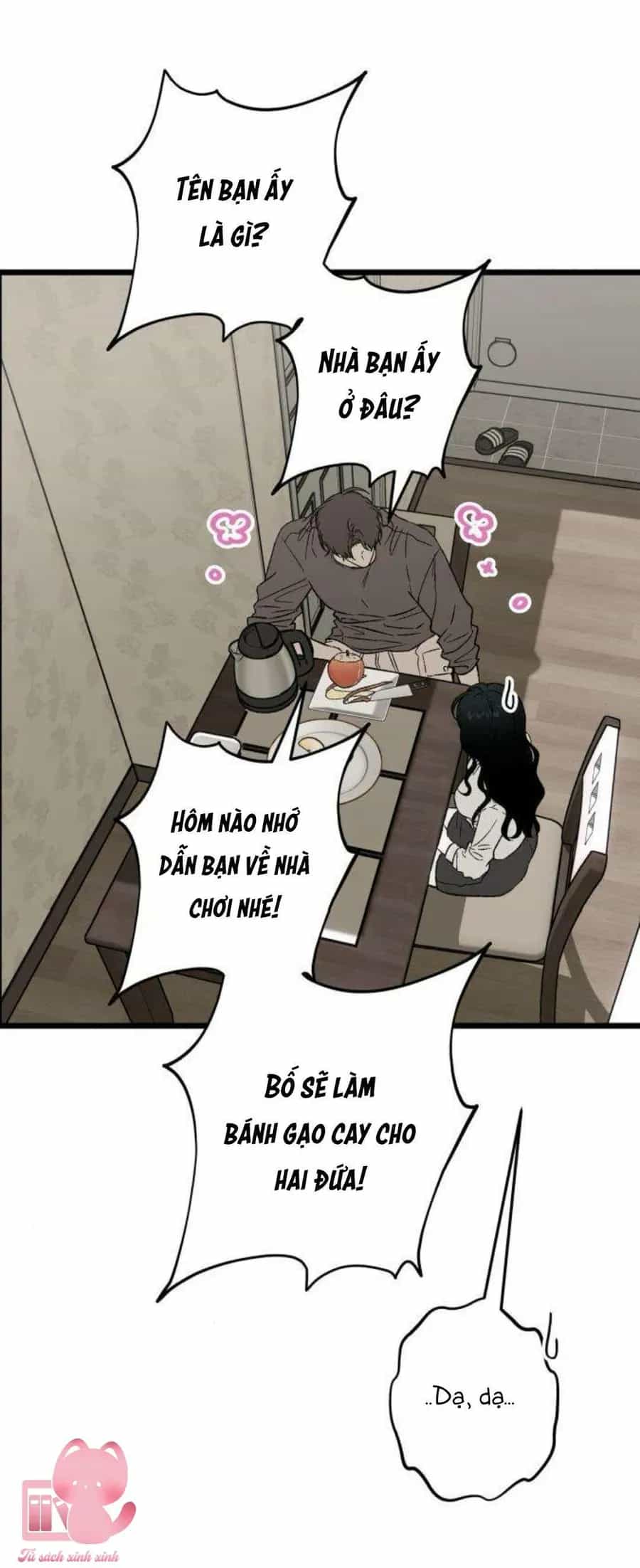 Khao Khát Bất Tận - Chương 3 - ảnh 26