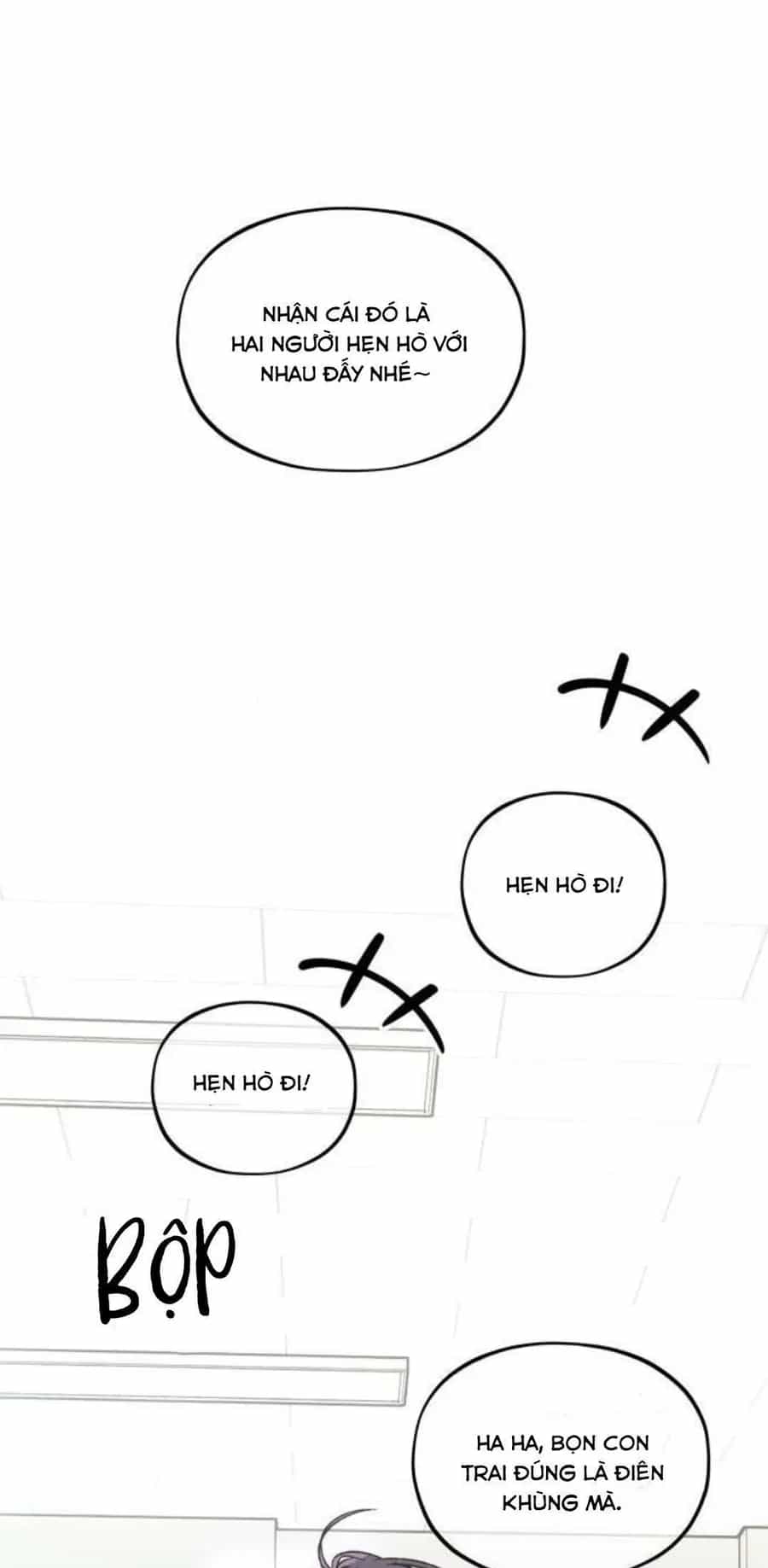 Khao Khát Bất Tận - Chương 3 - ảnh 3