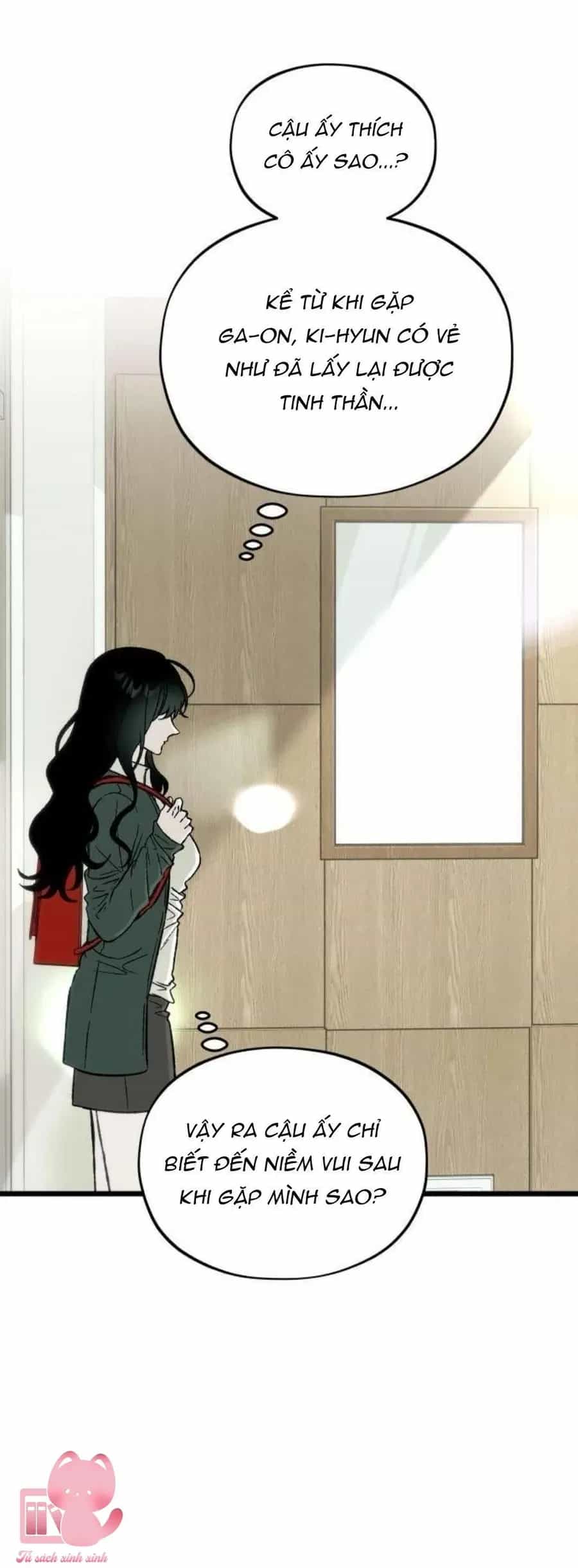 Khao Khát Bất Tận - Chương 3 - ảnh 34