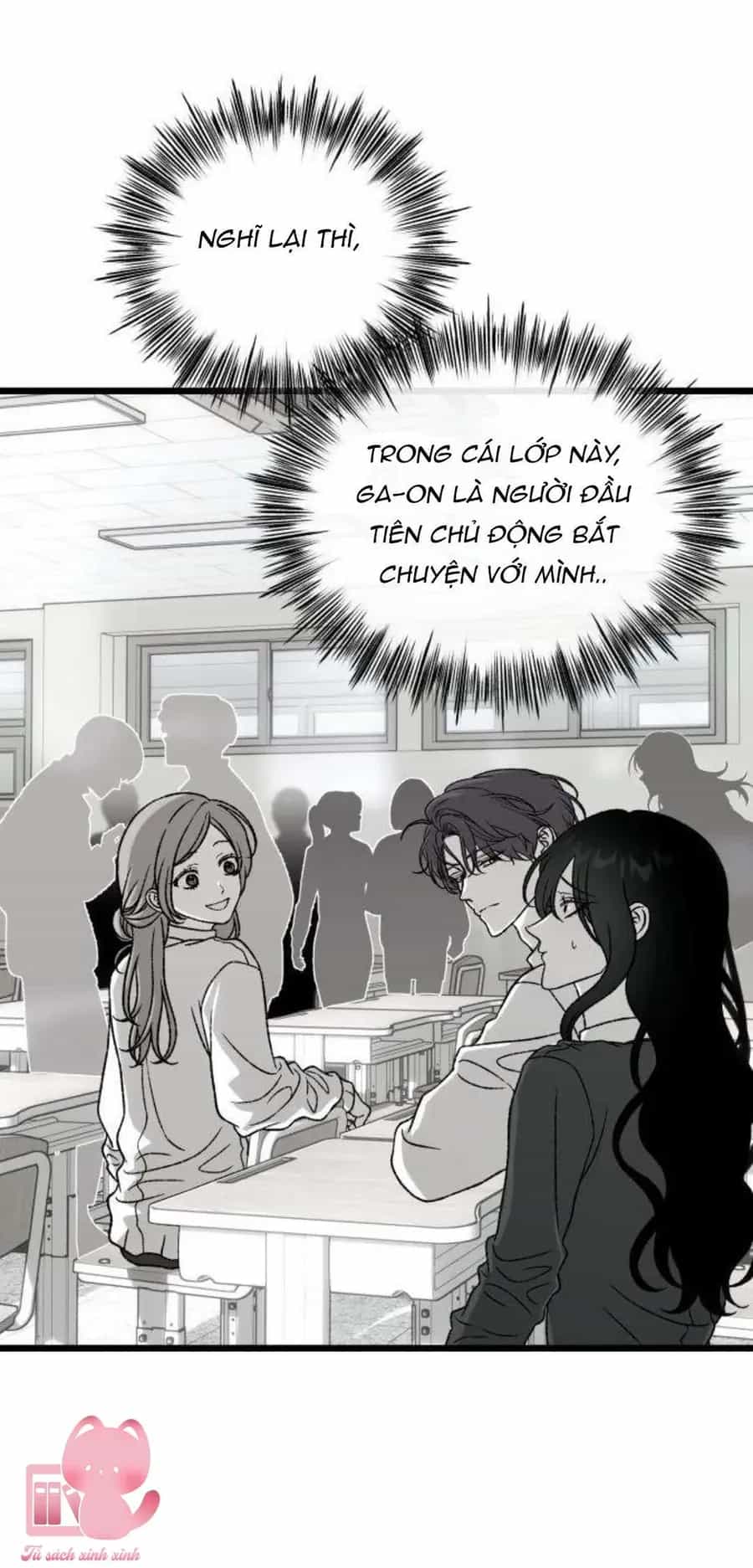 Khao Khát Bất Tận - Chương 3 - ảnh 57