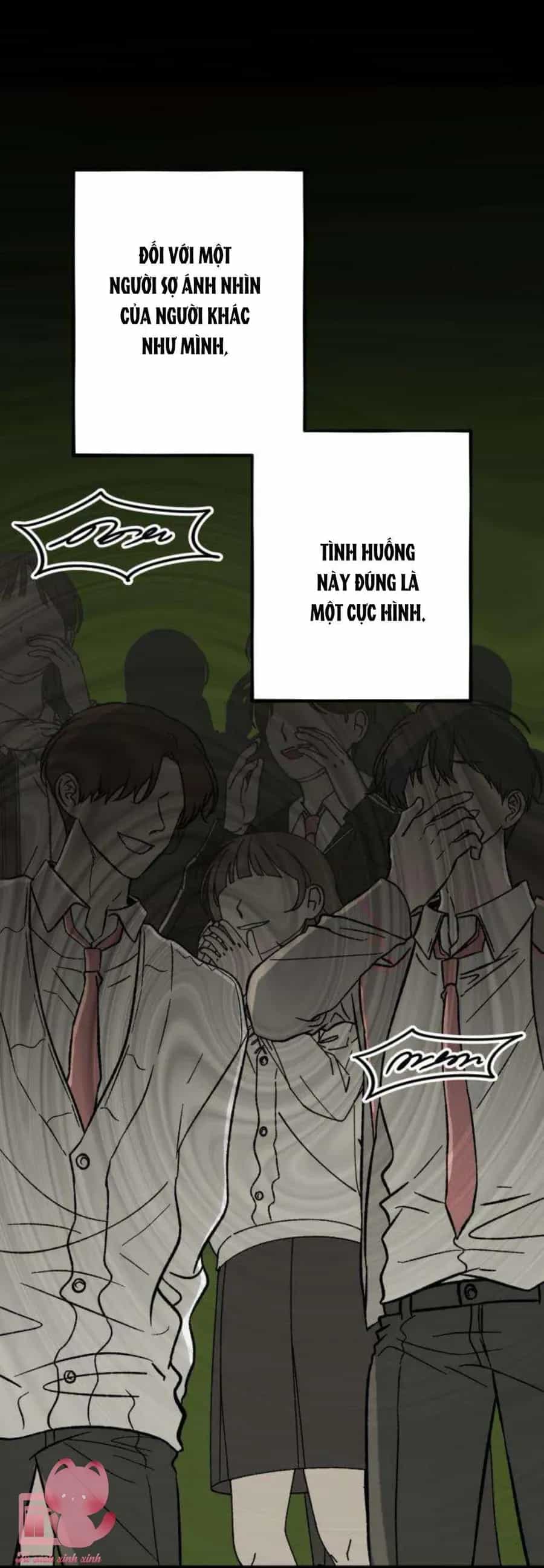 Khao Khát Bất Tận - Chương 3 - ảnh 7