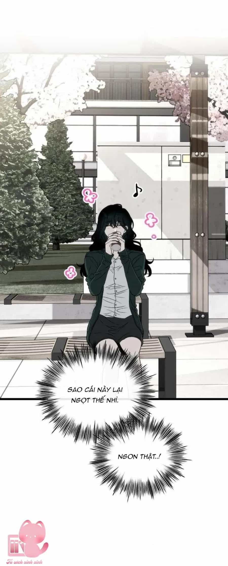 Khao Khát Bất Tận - Chương 3 - ảnh 70
