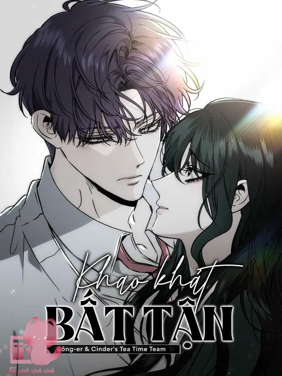 Khao Khát Bất Tận - Chương 4 - ảnh 2