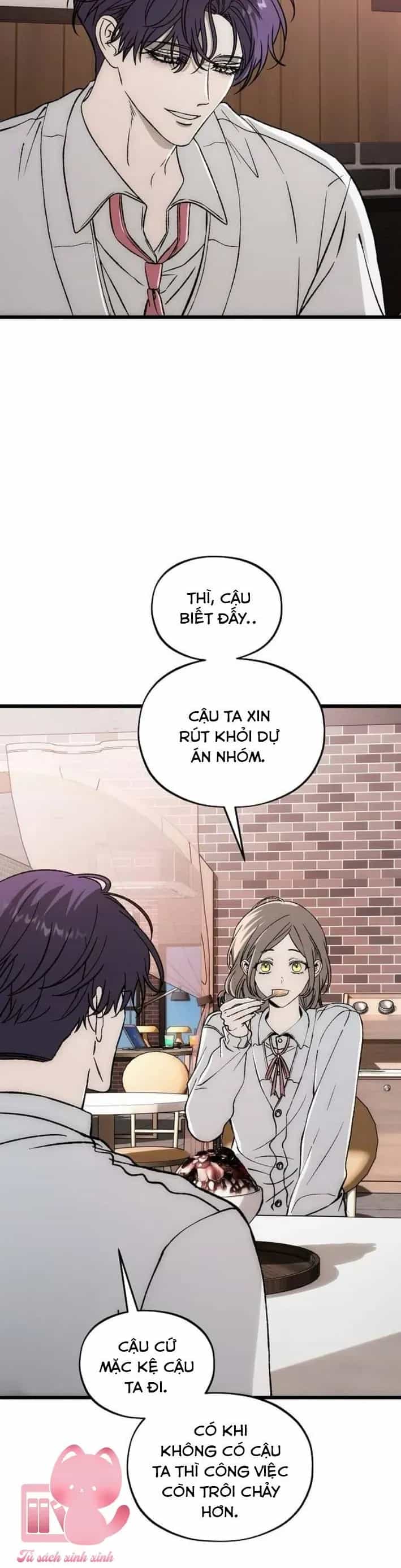 Khao Khát Bất Tận - Chương 4 - ảnh 44