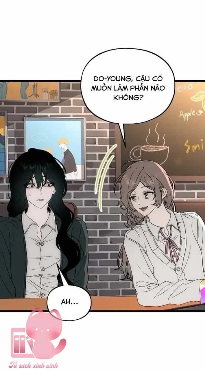 Khao Khát Bất Tận - Chương 5 - ảnh 14