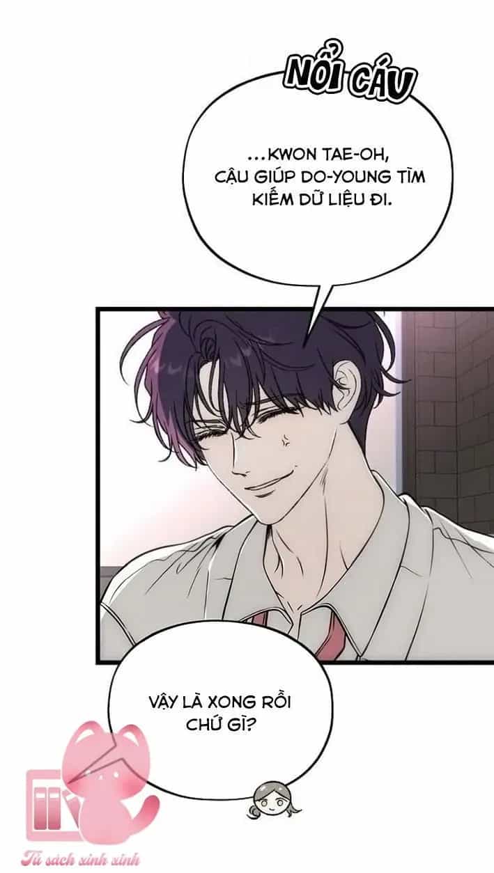 Khao Khát Bất Tận - Chương 5 - ảnh 18
