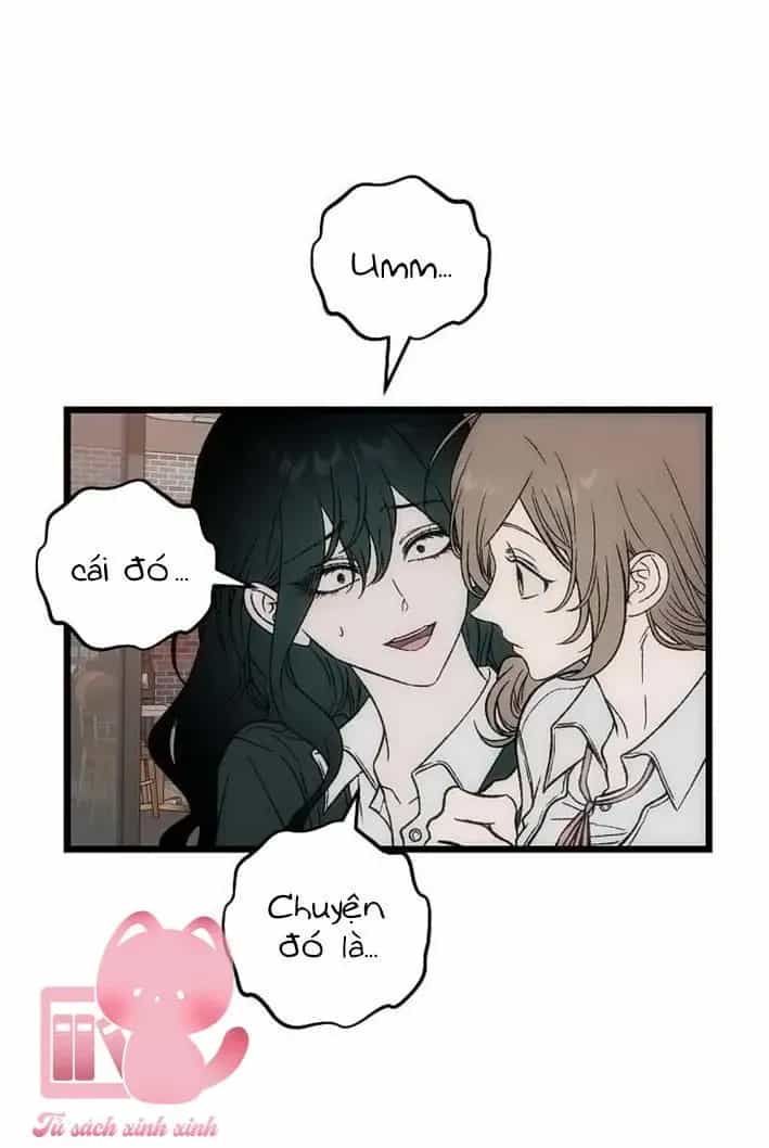 Khao Khát Bất Tận - Chương 5 - ảnh 36
