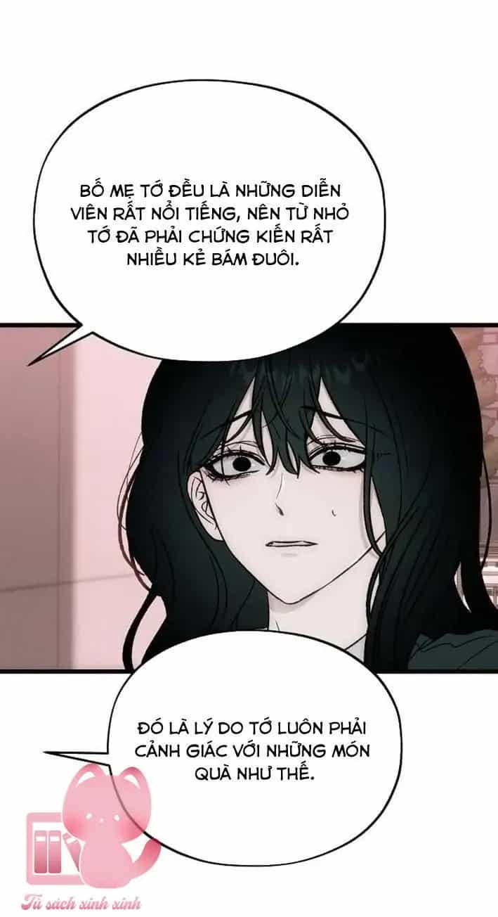 Khao Khát Bất Tận - Chương 5 - ảnh 49