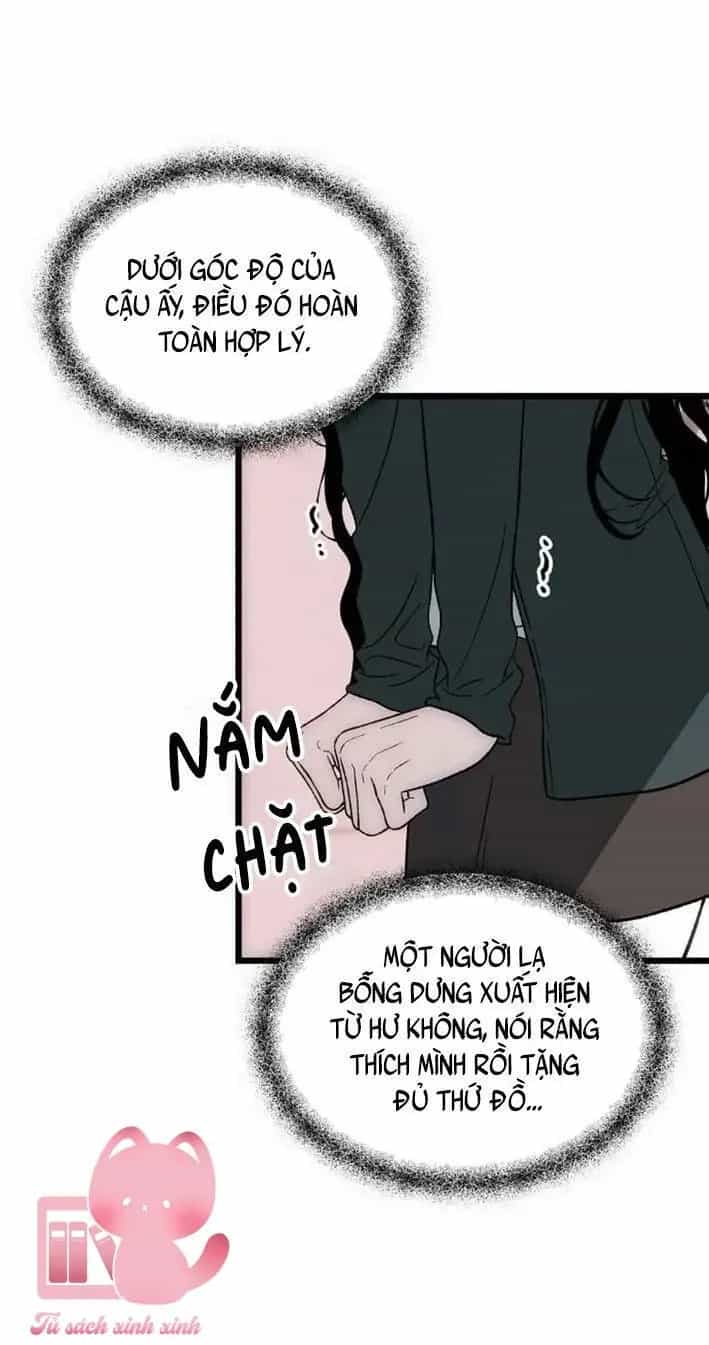 Khao Khát Bất Tận - Chương 5 - ảnh 51