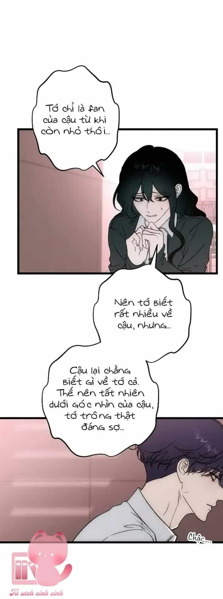 Khao Khát Bất Tận - Chương 5 - ảnh 57