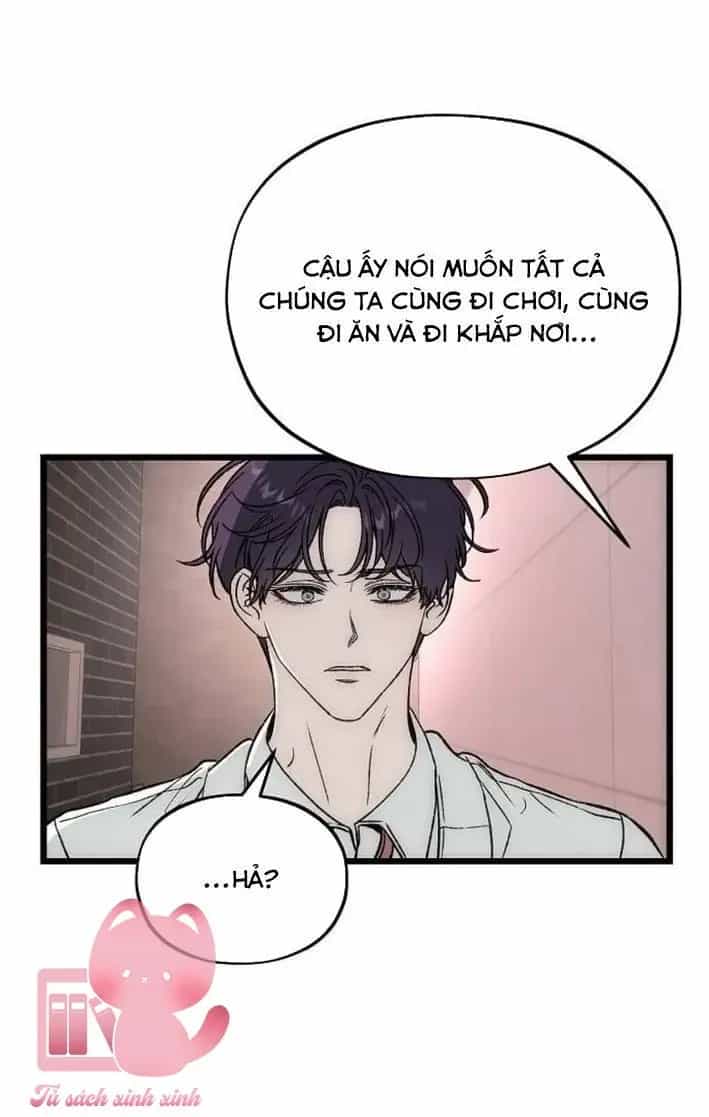 Khao Khát Bất Tận - Chương 5 - ảnh 76