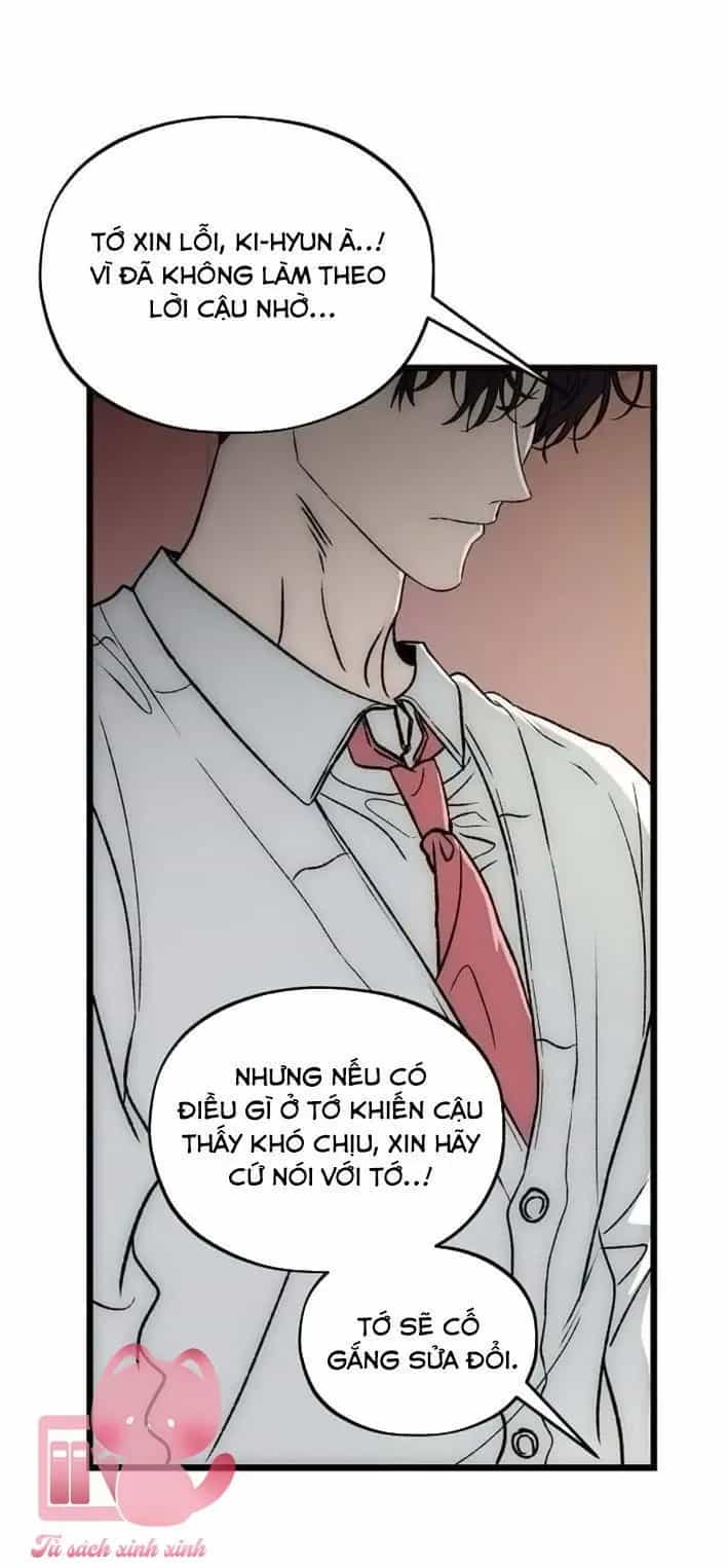 Khao Khát Bất Tận - Chương 5 - ảnh 86