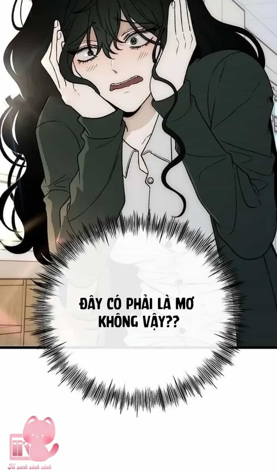 Khao Khát Bất Tận - Chương 6 - ảnh 16