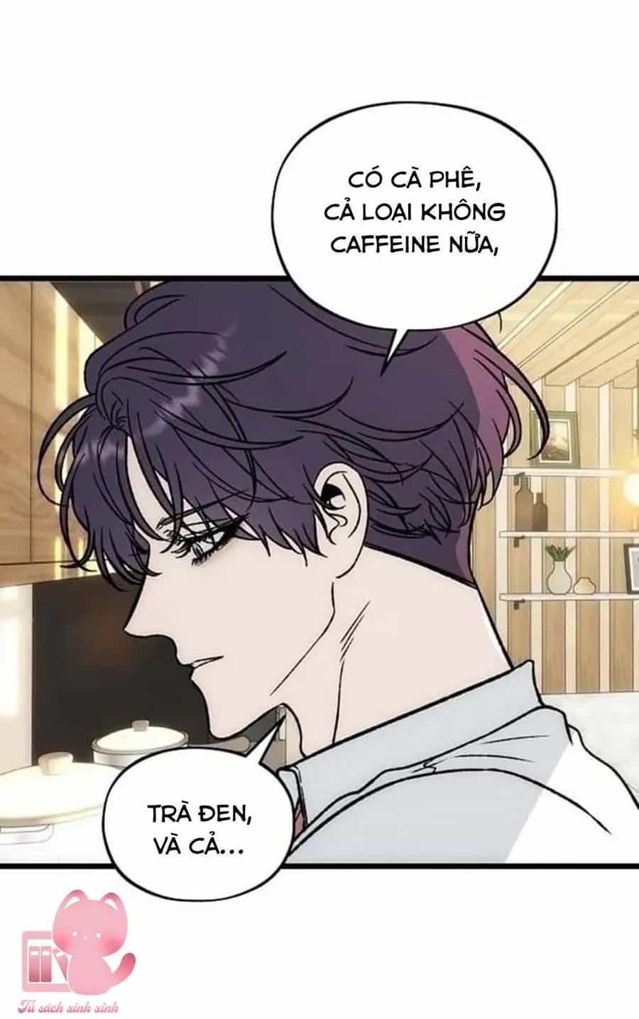 Khao Khát Bất Tận - Chương 6 - ảnh 43