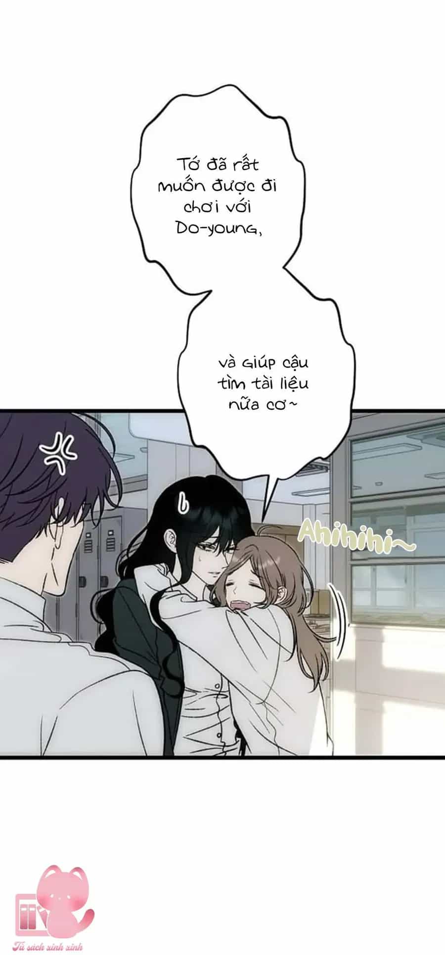 Khao Khát Bất Tận - Chương 6 - ảnh 9