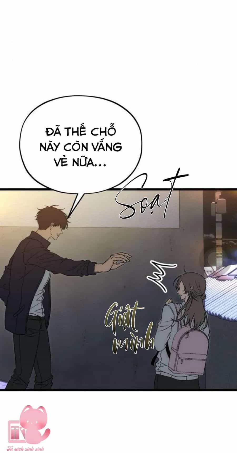 Khao Khát Bất Tận - Chương 7 - ảnh 12