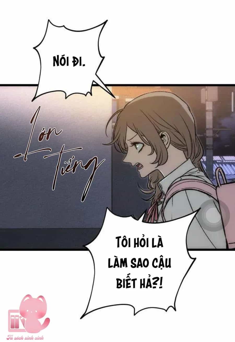 Khao Khát Bất Tận - Chương 7 - ảnh 15