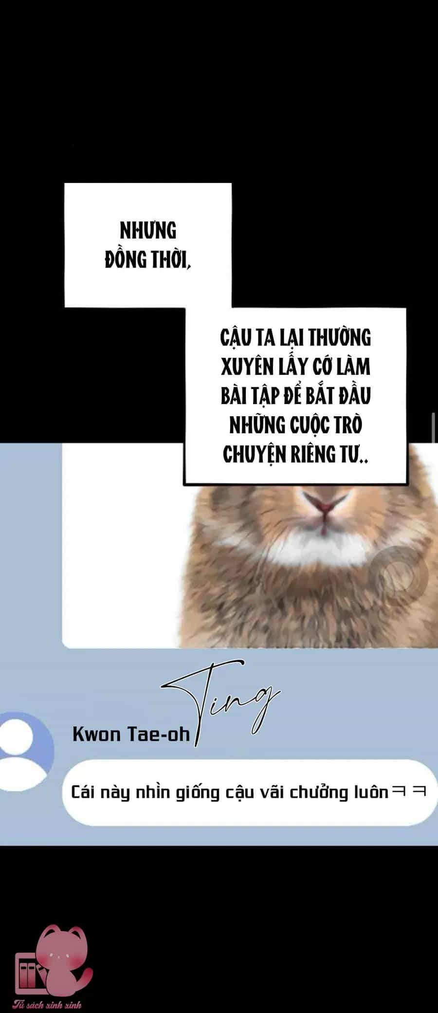Khao Khát Bất Tận - Chương 7 - ảnh 23