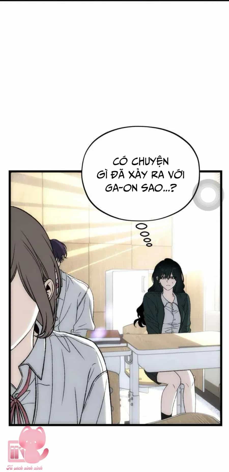Khao Khát Bất Tận - Chương 7 - ảnh 48