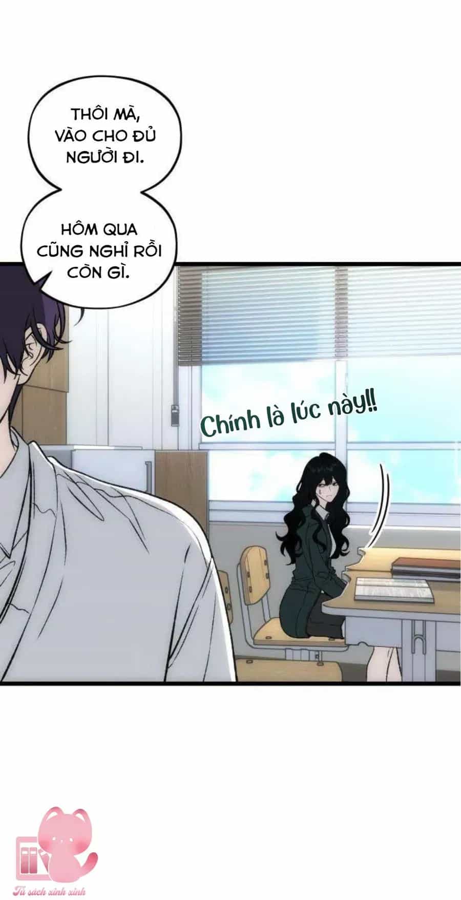 Khao Khát Bất Tận - Chương 7 - ảnh 51
