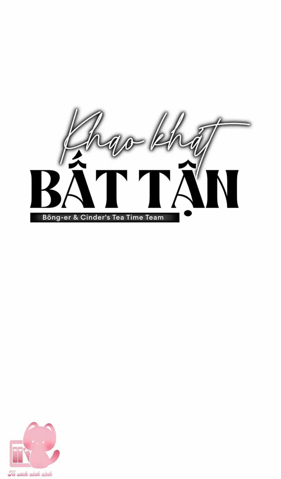 Khao Khát Bất Tận - Chương 7 - ảnh 6