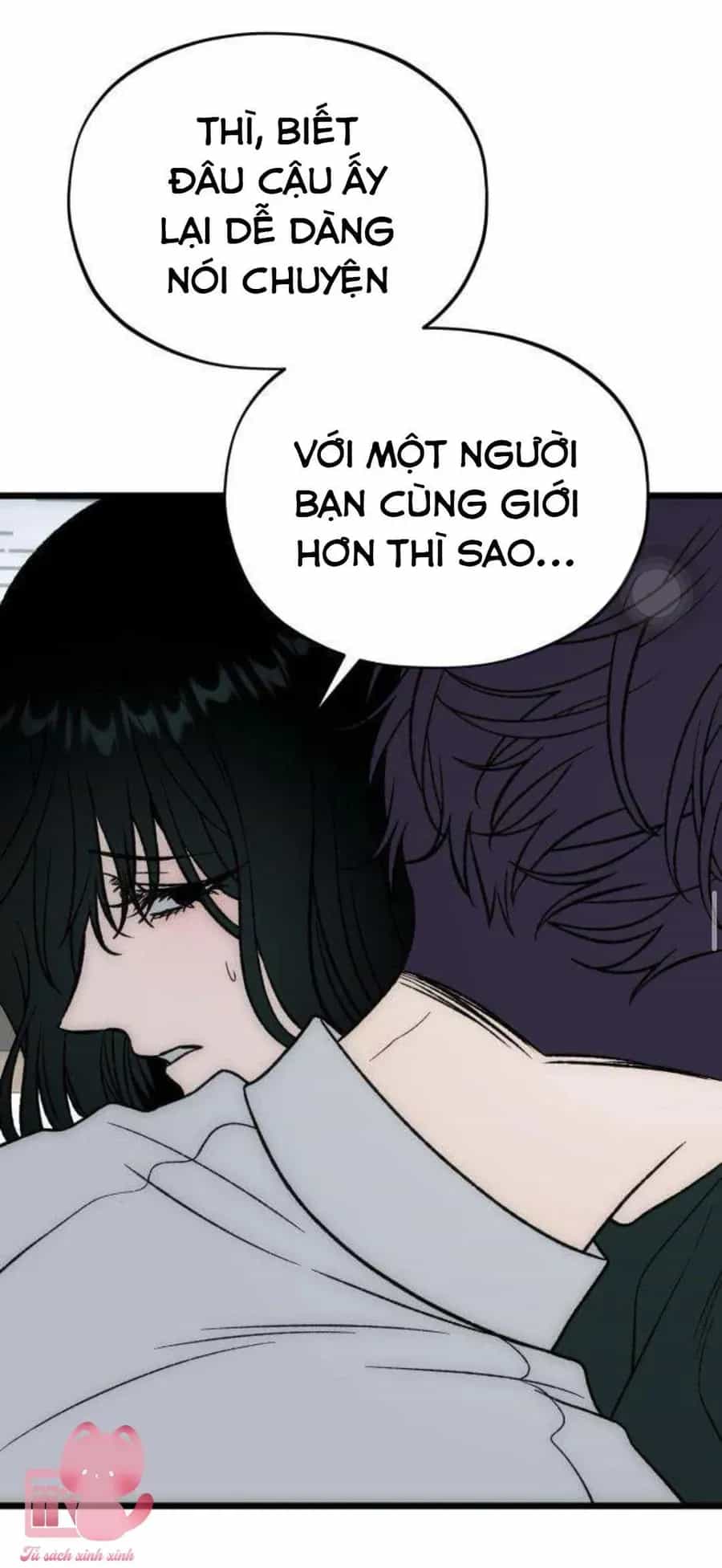 Khao Khát Bất Tận - Chương 7 - ảnh 69