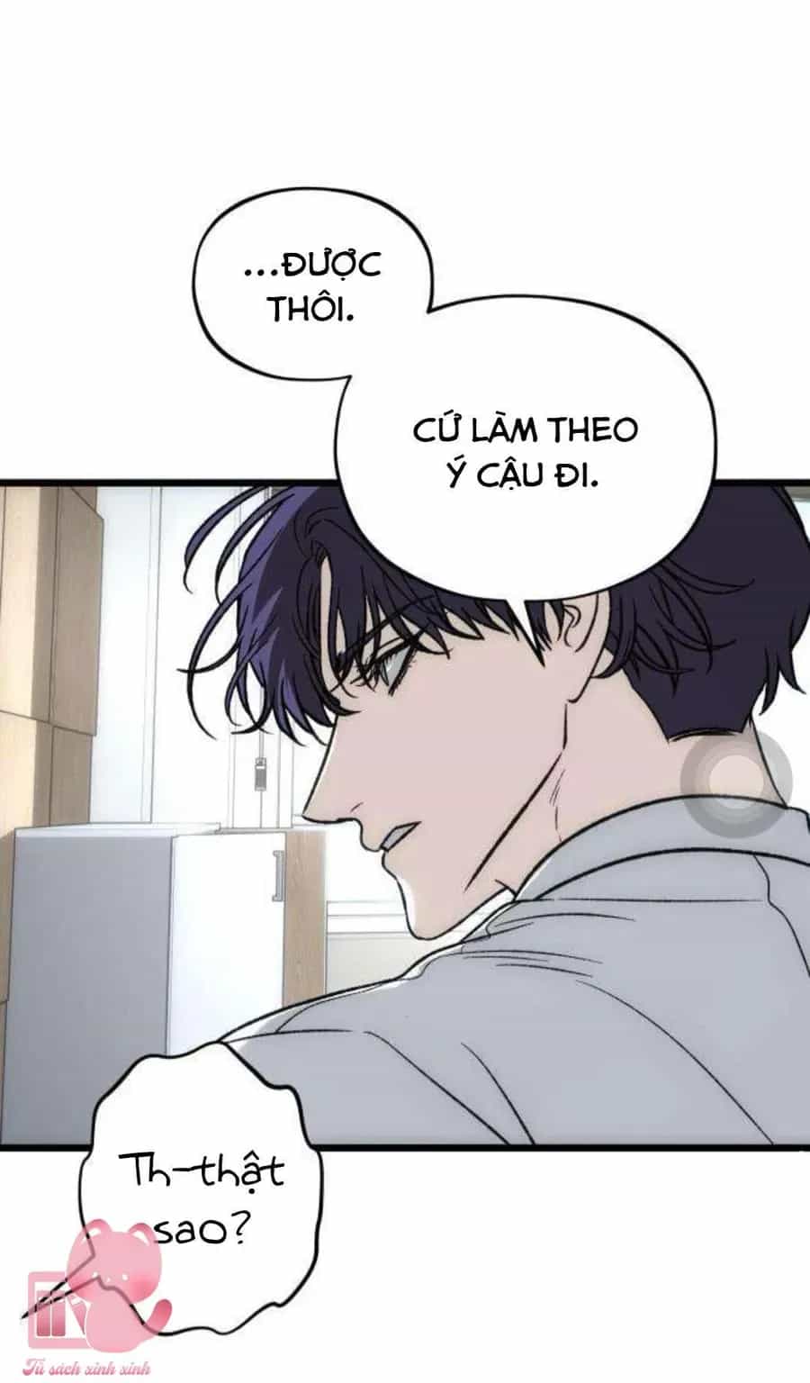 Khao Khát Bất Tận - Chương 7 - ảnh 71