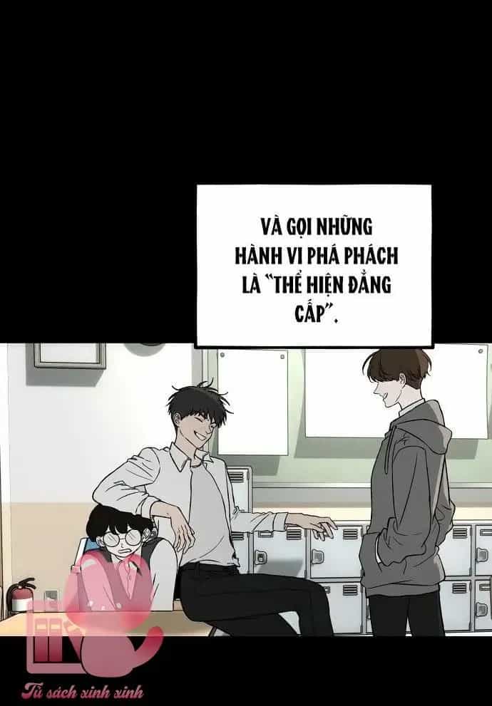 Khao Khát Bất Tận - Chương 8 - ảnh 17