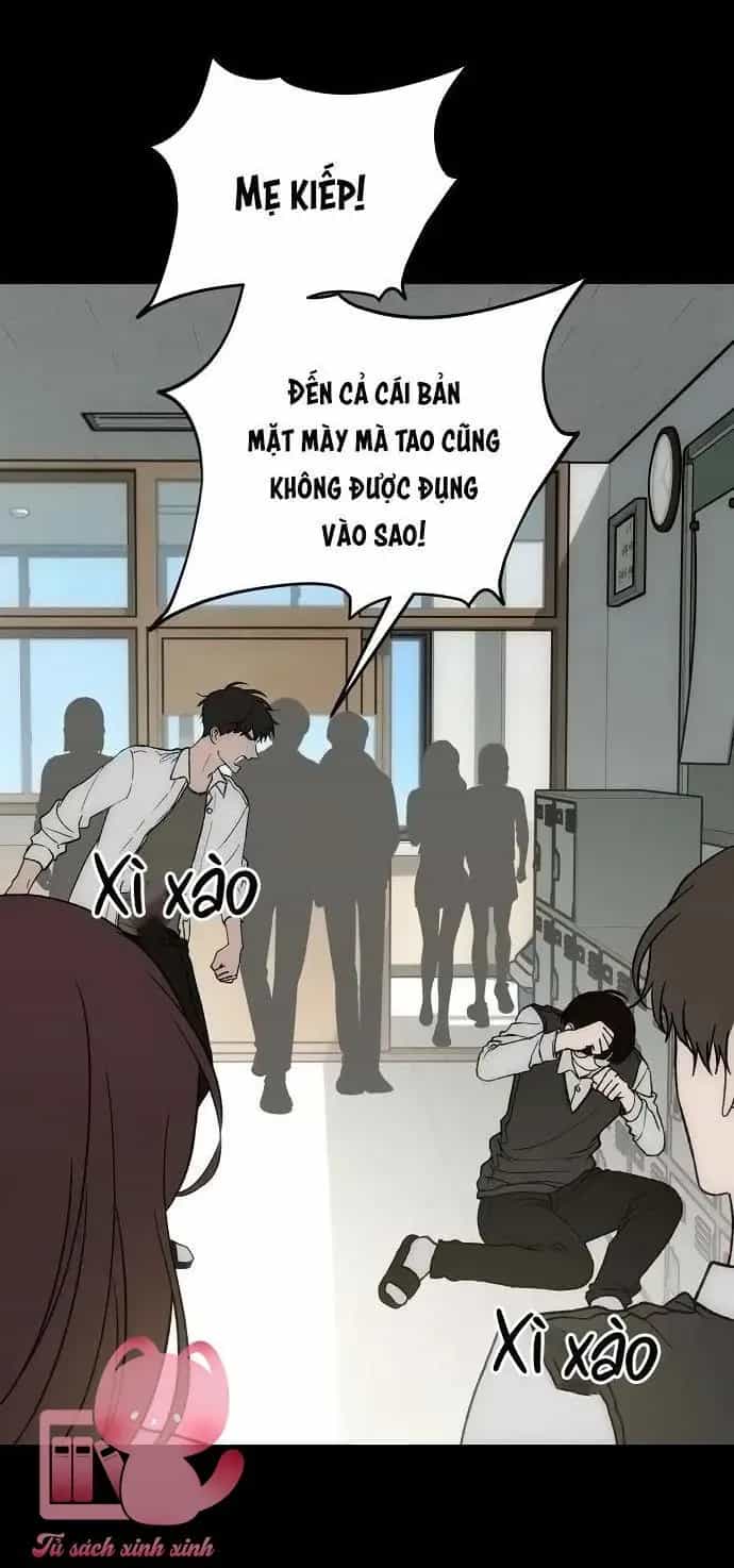 Khao Khát Bất Tận - Chương 8 - ảnh 40