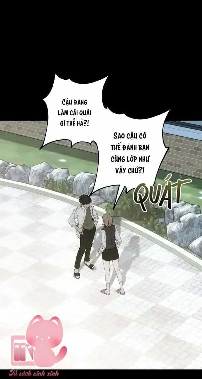 Khao Khát Bất Tận - Chương 8 - ảnh 42