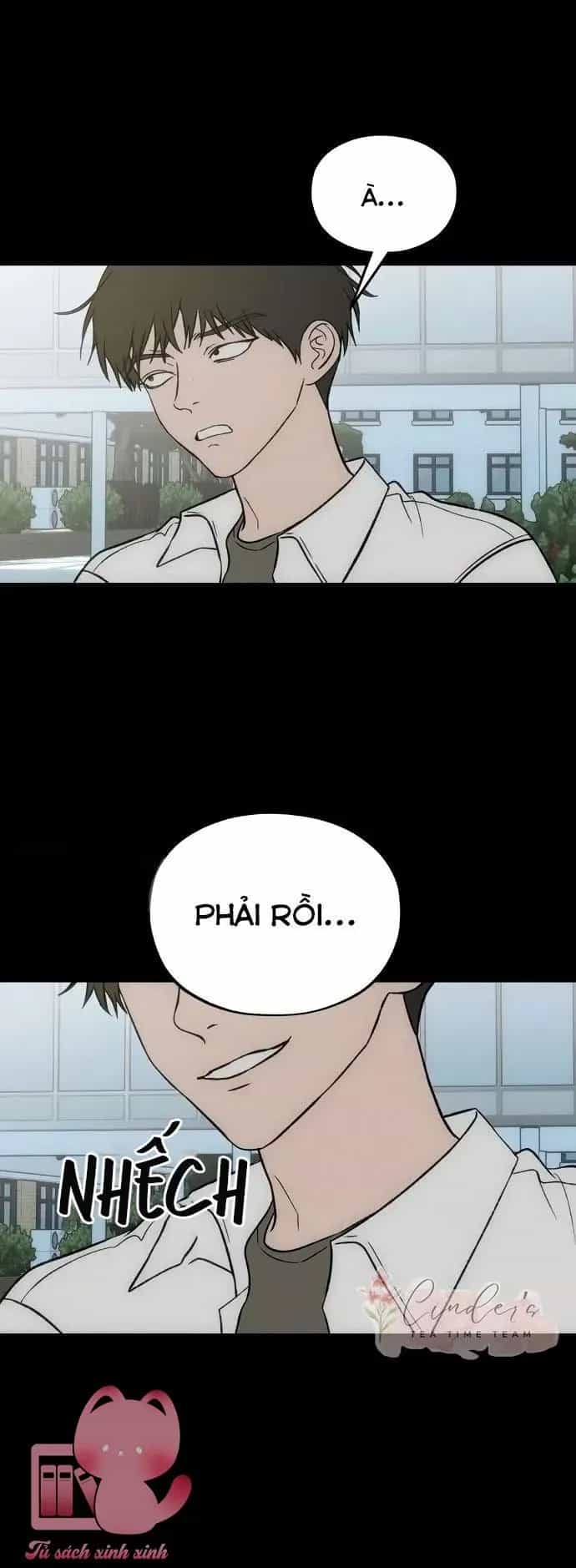 Khao Khát Bất Tận - Chương 8 - ảnh 44