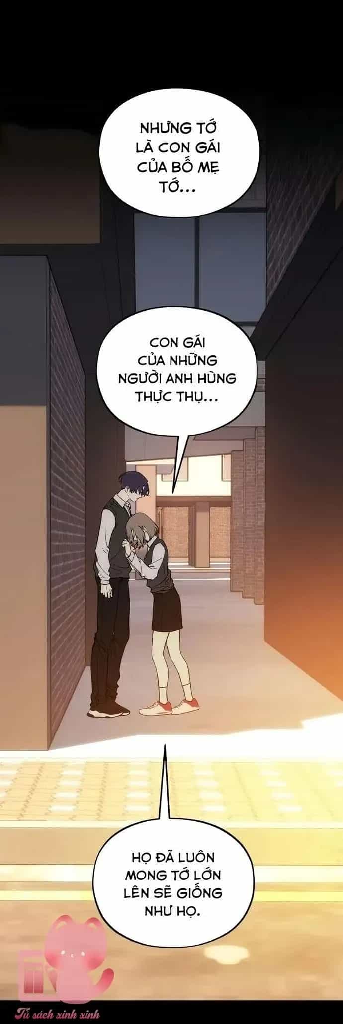 Khao Khát Bất Tận - Chương 8 - ảnh 69