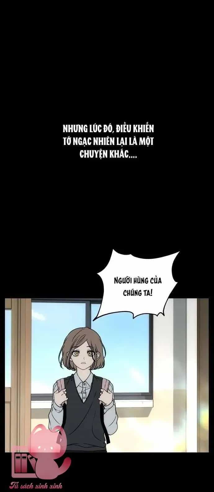 Khao Khát Bất Tận - Chương 8 - ảnh 83