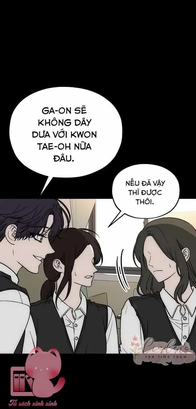 Khao Khát Bất Tận - Chương 8 - ảnh 89