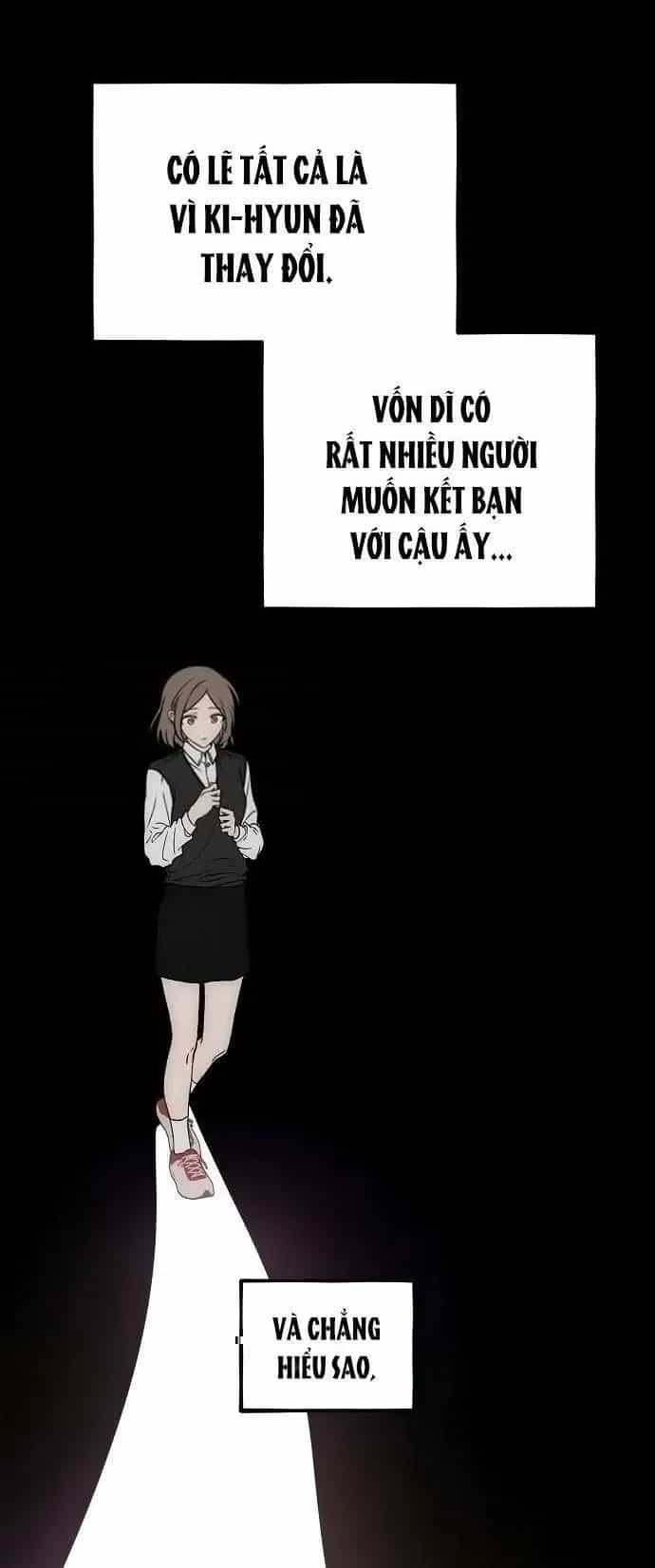 Khao Khát Bất Tận - Chương 8 - ảnh 91